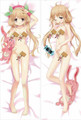 New The Idolmaster Anime Dakimakura Japanese Pillow Cover OX17 Anime Dakimakura Pillow Shop