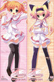 New Primary Magical Trouble Scramble Anime Dakimakura Japanese Pillow Cover PM4 Anime Dakimakura Pillow Shop