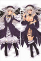 New Rozen Maiden Anime Dakimakura Japanese Pillow Cover QW2 Anime Dakimakura Pillow Shop