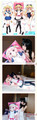 New Bangs Woman Anime Dakimakura Japanese Pillow Cover Custom Designer Asiagosandwich ADC952 Anime Dakimakura Pillow Shop
