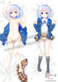 ADP Chino Kafu - Is the Order a Rabbit? Anime Dakimakura Japanese Hugging Body Pillow Cover ADP99049 Anime Dakimakura Pillow Shop