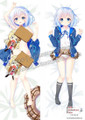 ADP Chino Kafu - Is the Order a Rabbit? Anime Dakimakura Japanese Hugging Body Pillow Cover ADP99049 Anime Dakimakura Pillow Shop