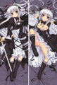 New Rozen Maiden Anime Dakimakura Japanese Pillow Cover QW3 Anime Dakimakura Pillow Shop