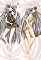 New Nyaruko-san Another - Nyaruko-san Another Crawling Chaos Anime Dakimakura Japanese Pillow Cover ADP-G123 Anime Dakimakura Pillow Shop