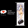 ADP Kanade Tachibana - Angel Beats! DAKIMAKURA Anime Wall Banner AB13 Anime Dakimakura Pillow Shop