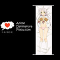 ADP Kanade Tachibana - Angel Beats! DAKIMAKURA Anime Wall Banner AB22 Anime Dakimakura Pillow Shop