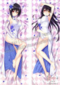 ADP Kurumi Tokisaki - Date A Live Anime Dakimakura Japanese Hugging Body Pillow Cover ADP911021 Anime Dakimakura Pillow Shop