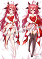 ADP Kotori Itsuka - Date - Live Anime Dakimakura Japanese Hugging Body Pillow Cover ADP910046 Anime Dakimakura Pillow Shop