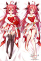 ADP Kotori Itsuka - Date - Live Anime Dakimakura Japanese Hugging Body Pillow Cover H4007-A Anime Dakimakura Pillow Shop