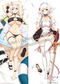 ADP Sirius - Azur Lane Anime Dakimakura Japanese Hugging Body Pillow Cover ADP910023 Anime Dakimakura Pillow Shop