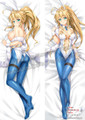 ADP Artoria Pendragon-Fate Anime Dakimakura Japanese Hugging Body Pillow Cover ADP912003 Anime Dakimakura Pillow Shop