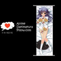 ADP Kanade Tachibana - Angel Beats! DAKIMAKURA Anime Wall Banner AB40 Anime Dakimakura Pillow Shop
