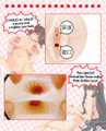 ADP Honyo Nyoukan Pee Hole Onahole ??? OH-014 Anime Dakimakura Pillow Shop
