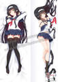 ADP Renge - Bishoujo Mangekyou Anime Dakimakura Japanese Hugging Body Pillow Cover ADP19103 Anime Dakimakura Pillow Shop