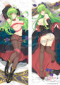 ADP CC - Code Geass Anime Dakimakura Japanese Hugging Body Pillow Cover ADP19101-3 Anime Dakimakura Pillow Shop