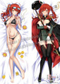 ADP Honolulu - Azur Lane Anime Dakimakura Japanese Hugging Body Pillow Cover ADP20209 Anime Dakimakura Pillow Shop