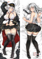 ADP Azur Lane Anime Dakimakura Japanese Hugging Body Pillow Cover ADP20212 Anime Dakimakura Pillow Shop