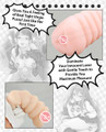 ADP Pure Love Series "1st Love" Onahole OH-023