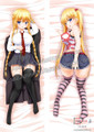 ADP Airi Akizuki - Oni Chichi Anime Dakimakura Japanese Hugging Body Pillow Cover ADP20105 Anime Dakimakura Pillow Shop