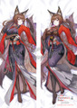 ADP Amagi - Azur Lane Anime Dakimakura Japanese Hugging Body Pillow Cover ADP20421 Anime Dakimakura Pillow Shop