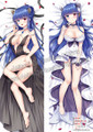 ADP Ibuki - Azur Lane Anime Dakimakura Japanese Hugging Body Pillow Cover ADP20306 Anime Dakimakura Pillow Shop