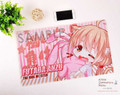 SALE ADP Yamada Elf - Eromanga Sensei Anime Gaming Mouse Pad Mat Large Size Deluxe Multipurpose Non-Slip Professional Playmat H220030 Anime Dakimakura Pillow Shop