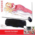 SALE ADP Yamada Elf - Eromanga Sensei Anime Gaming Mouse Pad Mat Large Size Deluxe Multipurpose Non-Slip Professional Playmat H220030 Anime Dakimakura Pillow Shop