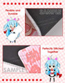 SALE ADP Saeyoung Choi 707 Seven Luciel - Mystic Messenger Anime Premium Mousepad Standard Size Stitched Edge Mouse Pad Non-Slip Professional Gaming Desk Pad H210035 Anime Dakimakura Pillow Shop