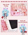 SALE ADP Saeyoung Choi 707 Seven Luciel - Mystic Messenger Anime Premium Mousepad Standard Size Stitched Edge Mouse Pad Non-Slip Professional Gaming Desk Pad H210035 Anime Dakimakura Pillow Shop