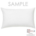 SALE New Fluffy Huggable Plain White Dakimakura Inner Pillow 70 x 40cm Anime Dakimakura Pillow Shop