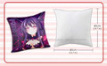SALE New Fluffy Huggable Plain White Dakimakura Inner Pillow 70 x 40cm Anime Dakimakura Pillow Shop