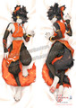 Buy  ADP Aak - Arknights Anime Dakimakura Japanese Pillow Cover ADP20059 at the best price of  US$ 49.99 | Anime Dakimakura Pillow