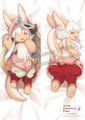 Buy  ADP Nanachi - Made in Abyss Anime Dakimakura Japanese Pillow Cover ADP20060 at the best price of  US$ 49.99 | Anime Dakimakura Pillow