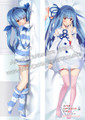 Buy  ADP Aoi Kotonoha - Voiceroid Anime Dakimakura Japanese Pillow Cover ADP20811 at the best price of  US$ 49.99 | Anime Dakimakura Pillow