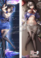 Buy  ADP Fumika Sagisawa - The Idolmaster Anime Dakimakura Japanese Pillow Cover ADP20817 at the best price of  US$ 49.99 | Anime Dakimakura Pillow