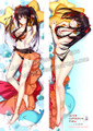 Buy  ADP Kurumi Tokisaki - Date A Live Anime Dakimakura Japanese Pillow Cover ADP20821 at the best price of  US$ 49.99 | Anime Dakimakura Pillow