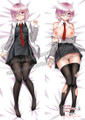ADP Mash Kyrielight - Fate Anime Dakimakura Japanese Pillow Cover ADP84089