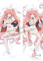 ADP Perseus - Azur Lane Anime Dakimakura Japanese Pillow Cover ADP20062-1