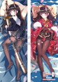 ADP Noshiro - Azur Lane Anime Dakimakura Japanese Pillow Cover ADP20823