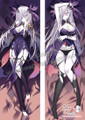 ADP Tohka Yatogami - Date A Live Anime Dakimakura Japanese Pillow Cover ADP20830