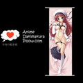 Da Capo DAKIMAKURA Anime Wall Banner CD5 Anime Dakimakura Pillow Shop