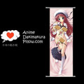 Da Capo DAKIMAKURA Anime Wall Banner CD5 Anime Dakimakura Pillow Shop