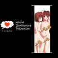 Da Capo DAKIMAKURA Anime Wall Banner CD16 Anime Dakimakura Pillow Shop