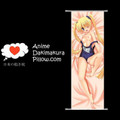 Da Capo DAKIMAKURA Anime Wall Banner CD40 Anime Dakimakura Pillow Shop