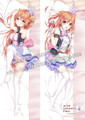 Buy  ADP Princess Connect Re Dive Anime Dakimakura Japanese Pillow Cover ADP20914 at the best price of  US$ 49.99 | Anime Dakimakura Pillow
