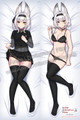Buy  ADP Anime Dakimakura Japanese Pillow Cover Custom Designer megamem3 ADC988 at the best price of  US$ 49.99 | Anime Dakimakura Pillow