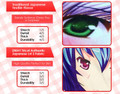 ADP Jane the Killer Anime Dakimakura Japanese Pillow Cover Custom Designer Moises Grafic ADC989