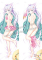 ADP Isumi Sagiri - Eromanga Sensei Anime Dakimakura Japanese Pillow Cover ZMZ-00044
