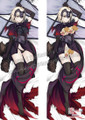 Buy  ADP Jeanne d'Arc - Fate Grand Order Anime Dakimakura Japanese Pillow Cover ZMZ-00017 at the best price of  US$ 49.99 | Anime Dakimakura Pillow