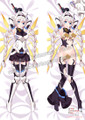 Buy  ADP Kiana Kaslana -  Honkai Impact 3 Anime Dakimakura Japanese Pillow Cover ZMZ-00046 at the best price of  US$ 49.99 | Anime Dakimakura Pillow